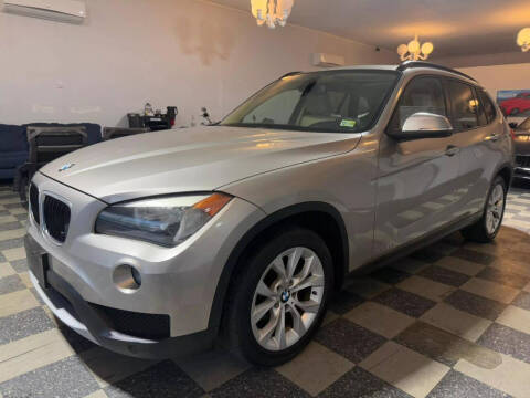 2014 BMW X1