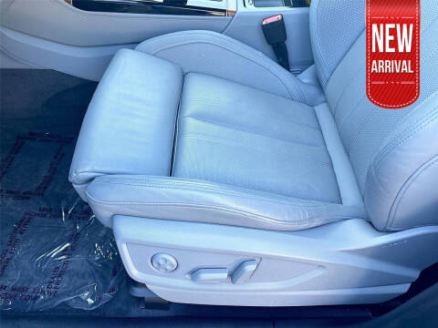 2022 Audi Q5 quattro S line Prestige 45 TFSI