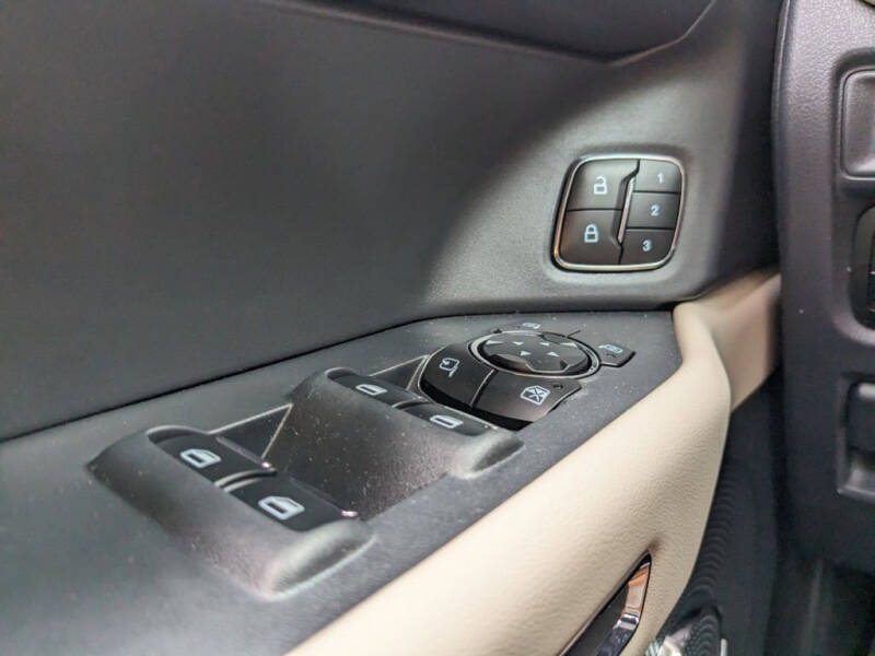 2023 Ford Expedition Platinum