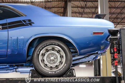 1971 Dodge Challenger