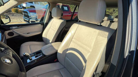 2013 BMW X5 xDrive35i