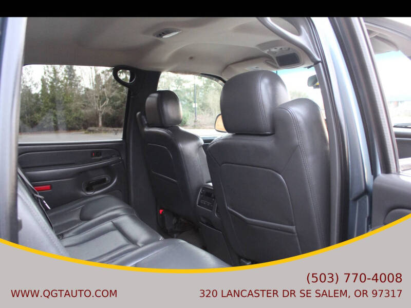 2006 GMC Sierra 1500