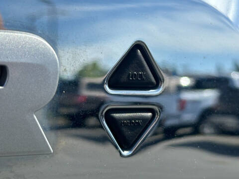 2013 Toyota 4Runner Limited