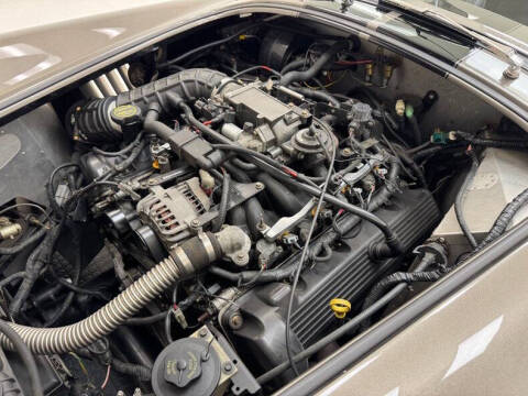2009 Shelby Cobra