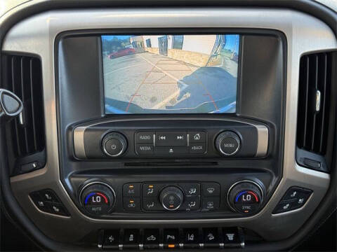 2018 GMC Sierra 2500HD Denali