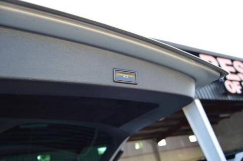 2009 Volkswagen Touareg 2 VR6 FSI