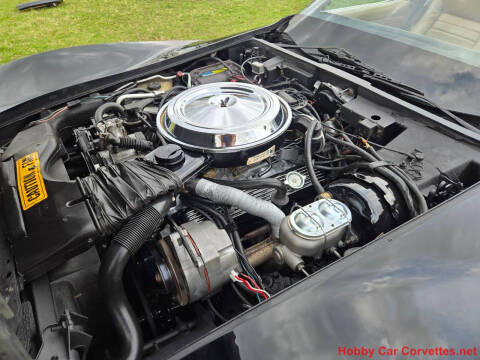 1981 Chevrolet Corvette