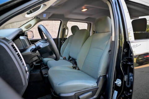 2016 RAM 1500 Express