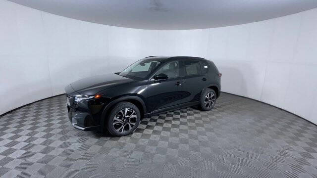 2026 Mazda CX-5 2.5 S Preferred