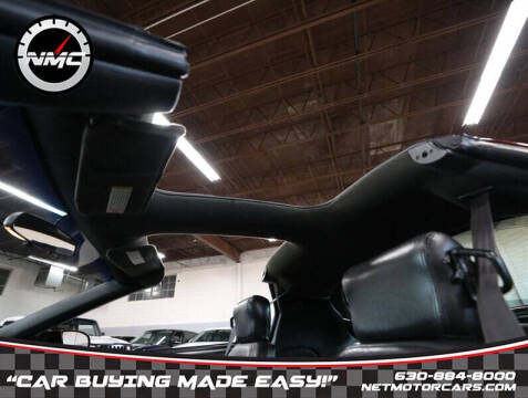 2002 Pontiac Firebird Trans Am