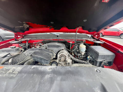 2011 GMC Sierra 1500 SLE