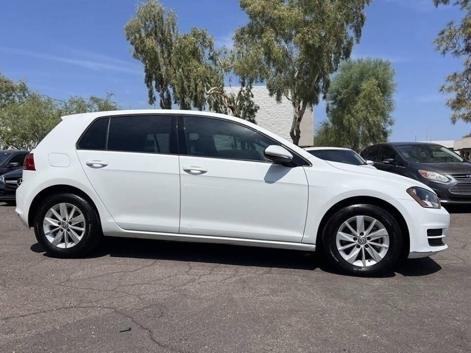 2015 Volkswagen Golf for sale at Skoro Auto Sales in Phoenix, AZ