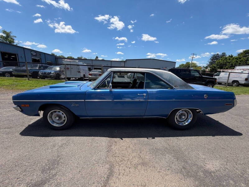 1970 Dodge Dart