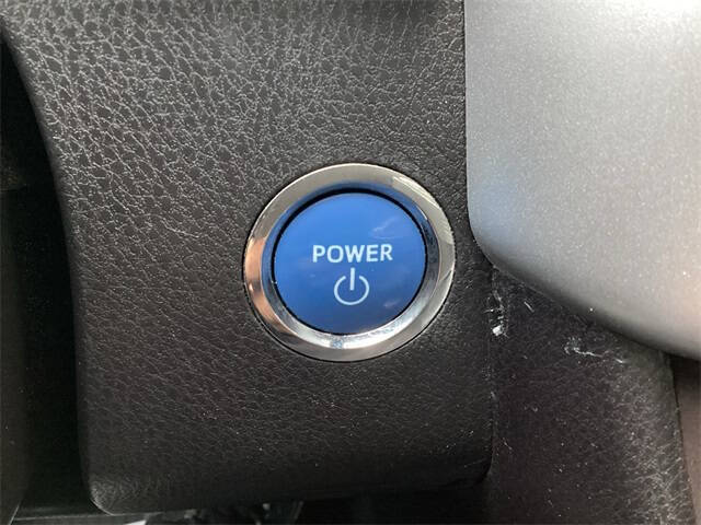 2017 Toyota Highlander Hybrid XLE