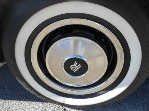 1977 Rolls-Royce Silver Wraith II