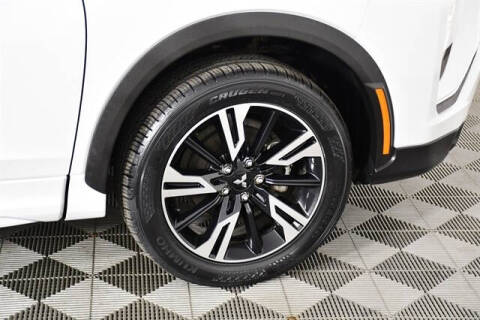 2023 Mitsubishi Eclipse Cross SEL