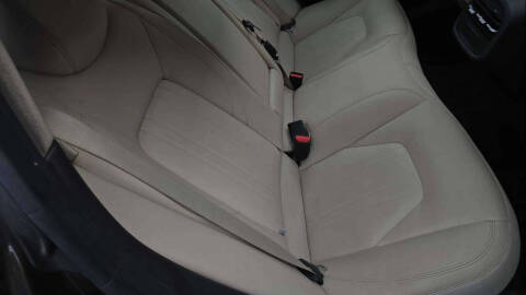 2016 Maserati Ghibli S Q4