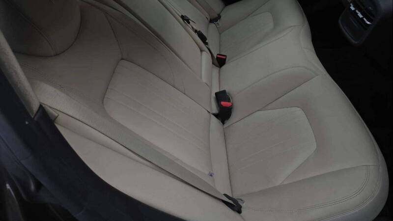 2016 Maserati Ghibli S Q4