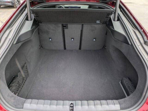 2025 BMW 4 Series 430i xDrive Gran Coupe