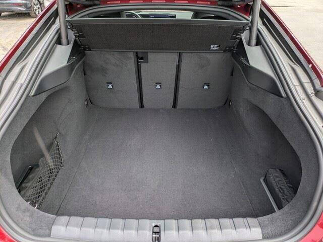 2025 BMW 4 Series 430i xDrive Gran Coupe