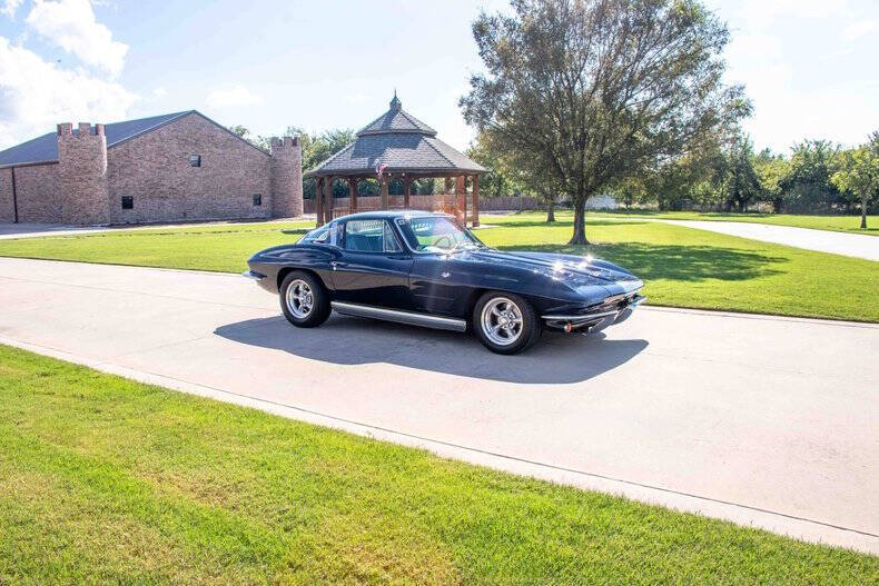 1964 Chevrolet Corvette