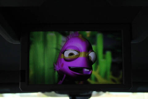 2017 Honda Odyssey Touring