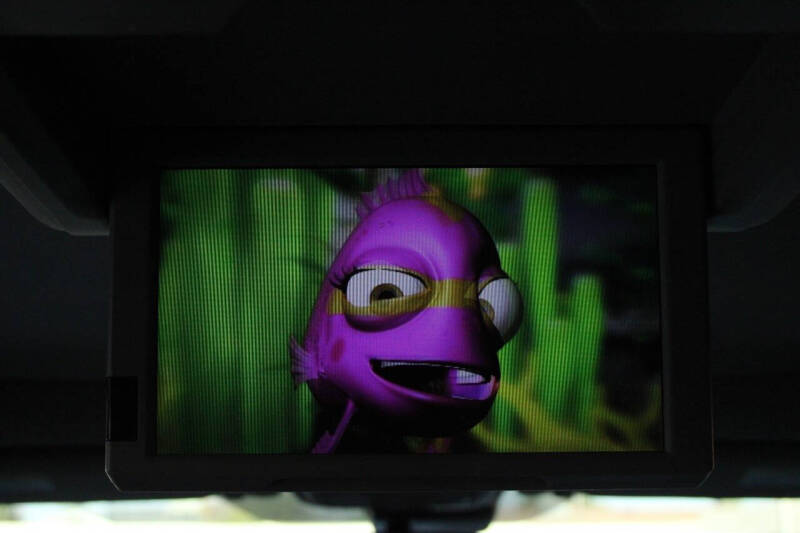 2017 Honda Odyssey Touring