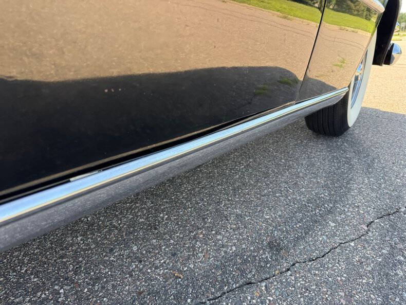 1954 Chrysler Imperial