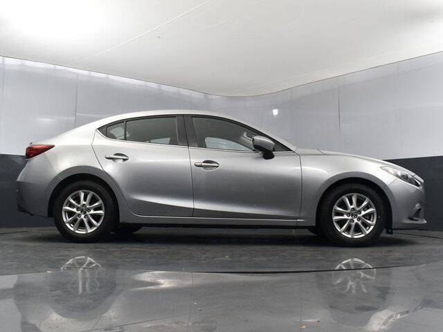 2014 Mazda MAZDA3 i Touring