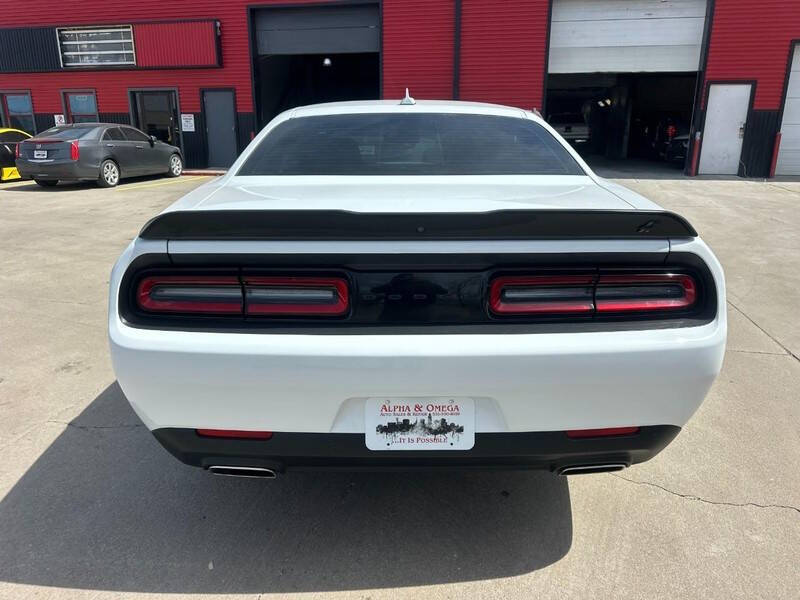 2023 Dodge Challenger GT