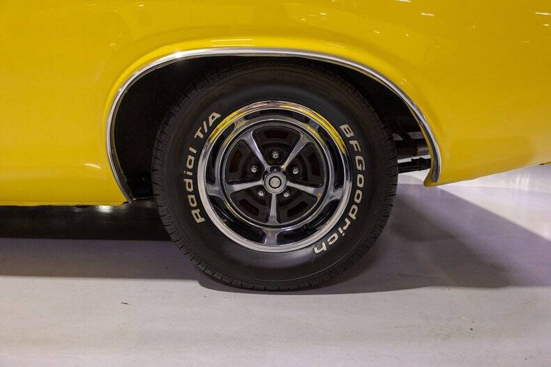 1970 Dodge Challenger