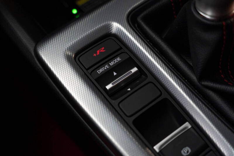 2023 Honda Civic Type R