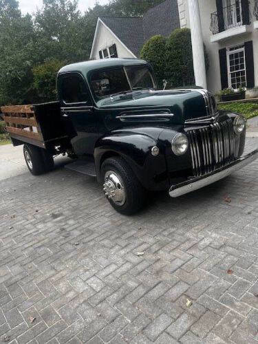 1947 Ford 79Y