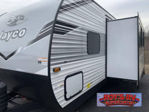 2025 Jayco Jay Flight