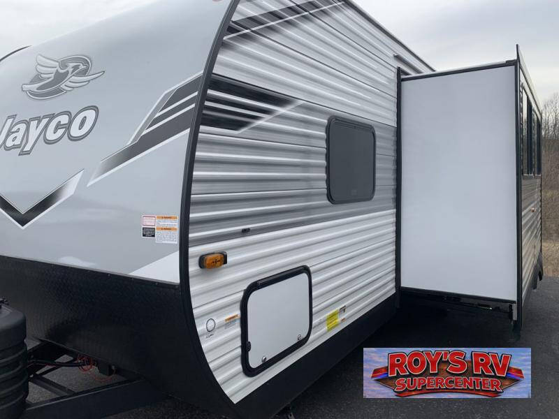 2025 Jayco Jay Flight