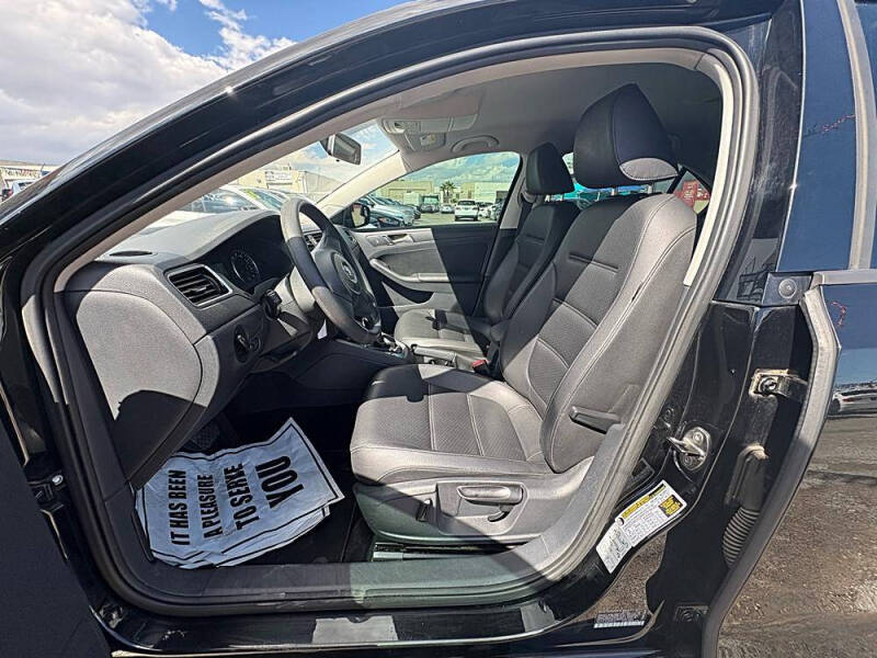 2014 Volkswagen Jetta