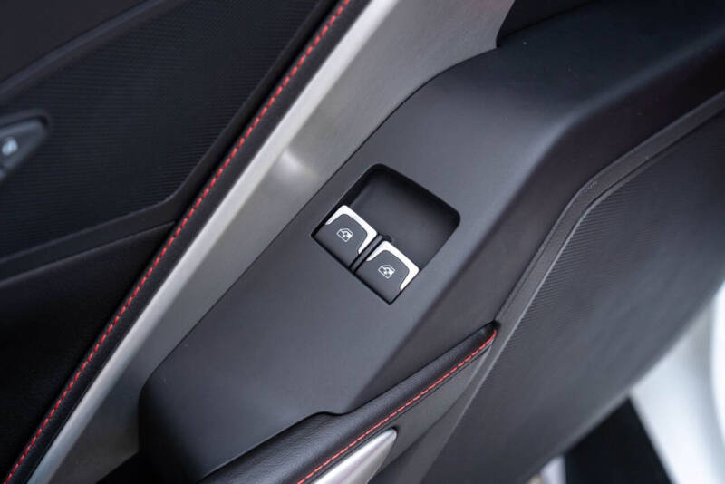 2019 Chevrolet Corvette Z06