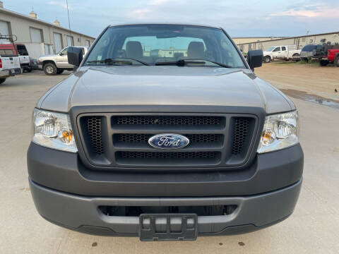 2007 Ford F-150 for sale at Star Motors in Brookings SD