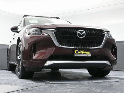 2024 Mazda CX-90 3.3 Turbo S Premium Plus
