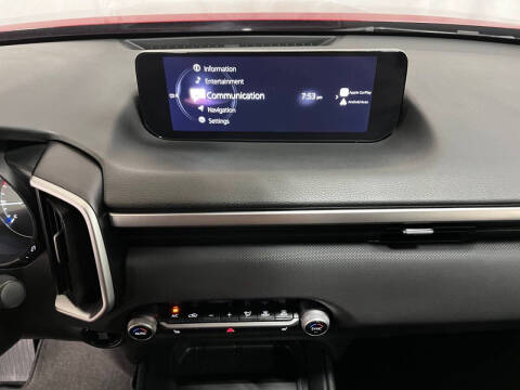 2024 Mazda CX-50 2.5 S Preferred