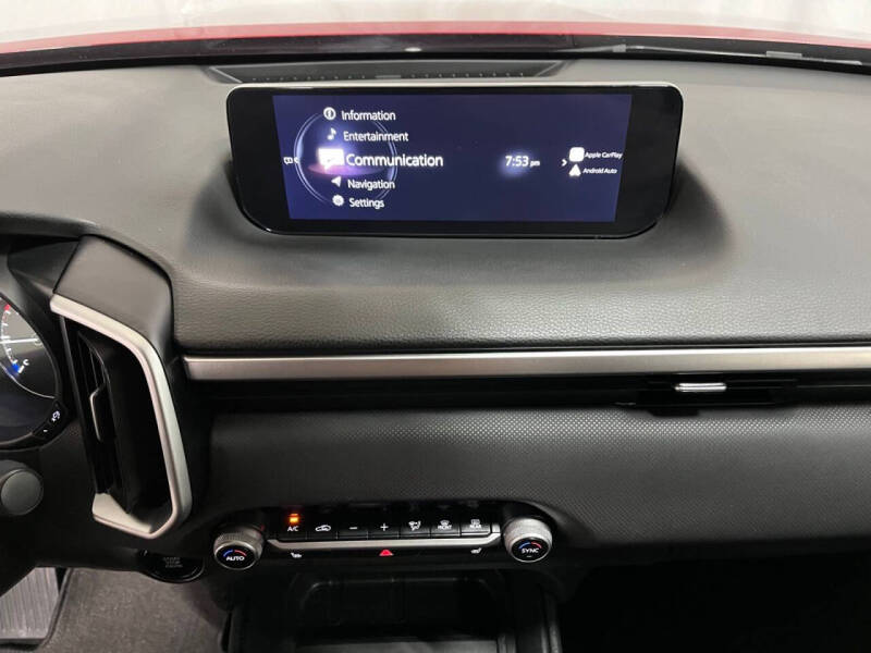 2024 Mazda CX-50 2.5 S Preferred