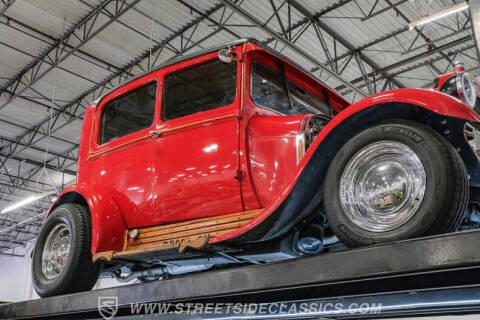 1928 Ford Model T