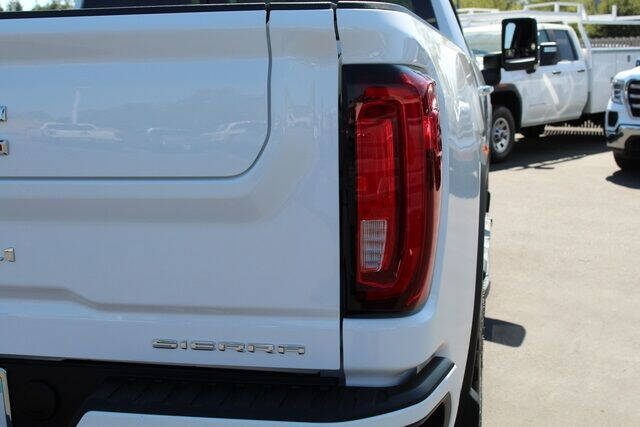 2020 GMC Sierra 3500HD