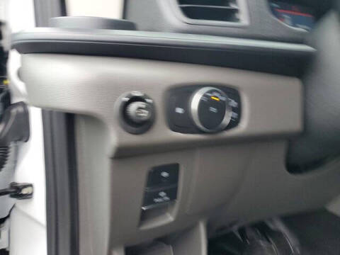 2026 Ford Transit 350