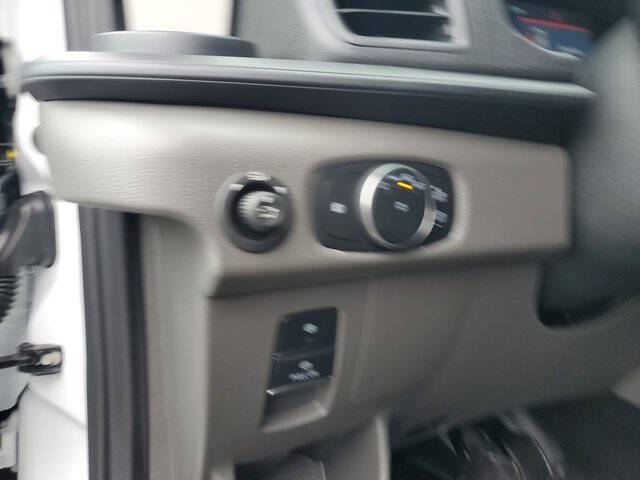 2026 Ford Transit 350