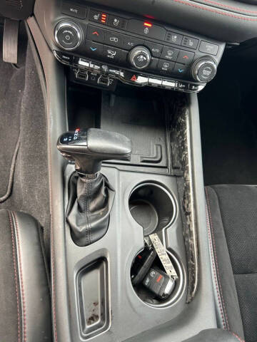 2024 Dodge Durango R/T