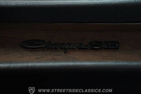 1973 Dodge Charger