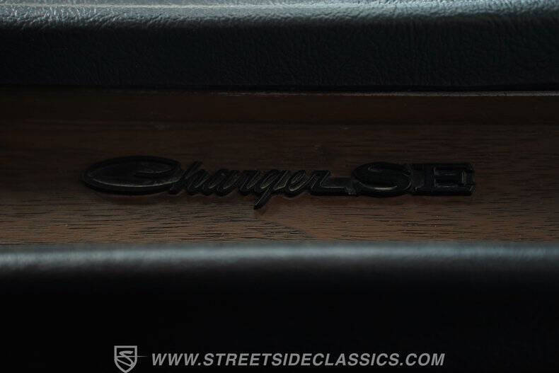 1973 Dodge Charger