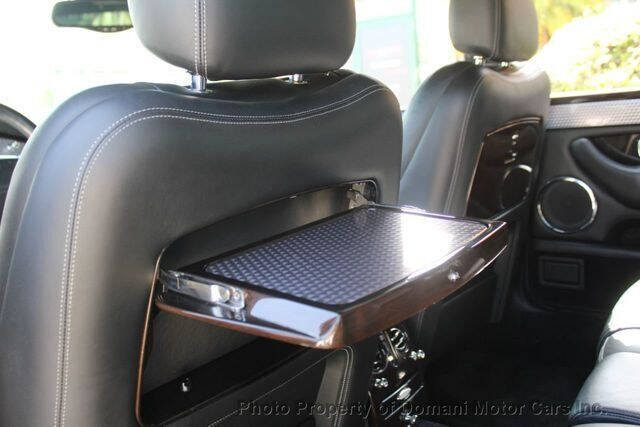 2004 Bentley Arnage T