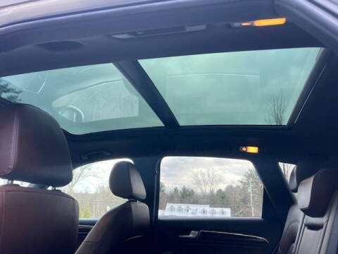 2013 Audi Q5 2.0T quattro Premium Plus